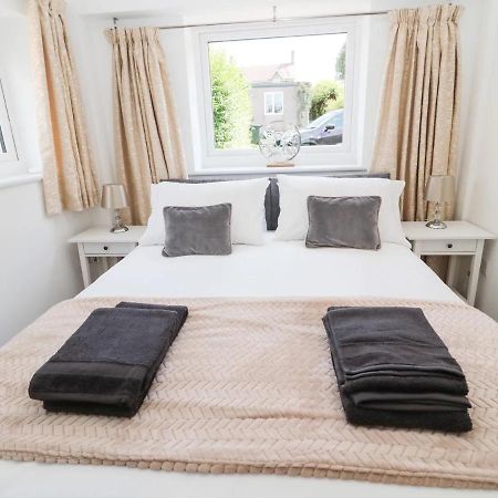 North View Cottage Next To Hadrian'S Wall Gilsland Exteriér fotografie