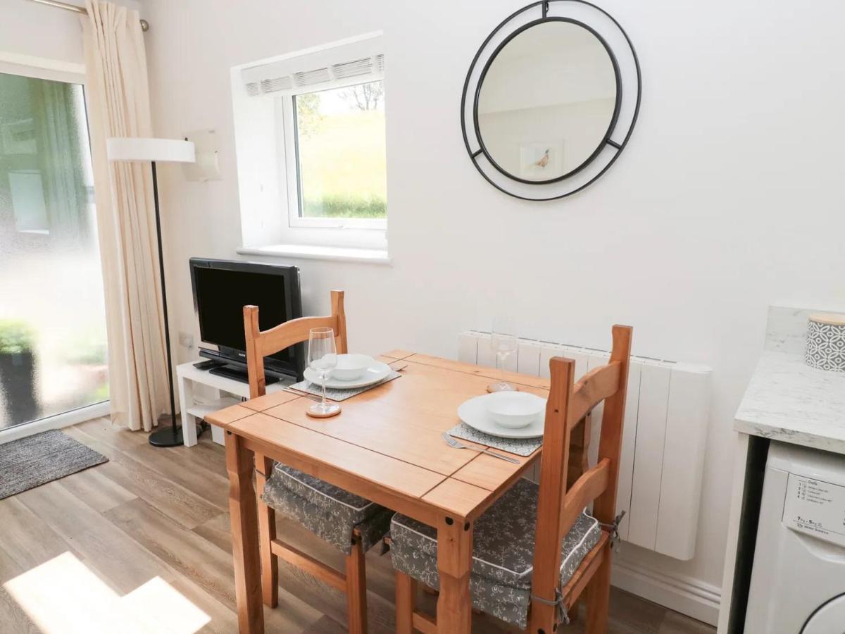 North View Cottage Next To Hadrian'S Wall Gilsland Exteriér fotografie